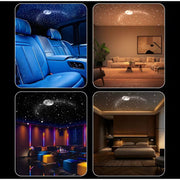 Galaxy Projector