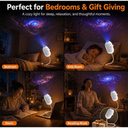 Galaxy Projector